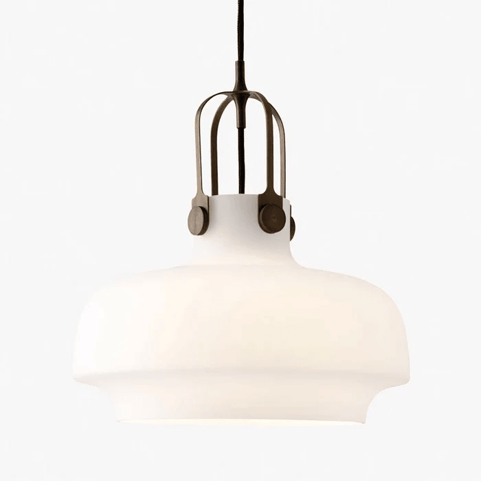 Copenhagen Pendant Lamp by & Tradition Pendant Lamps